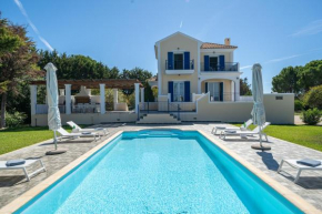Eglina Coral Villa